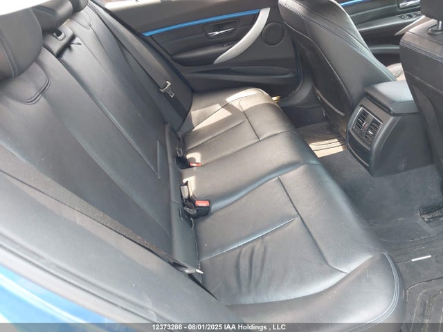 WBA8B7C39HA190234 BMW 2017