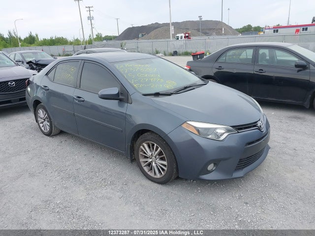 Toyota 2zr-fe 2015 2T1BURHE8FC274773 Image 1