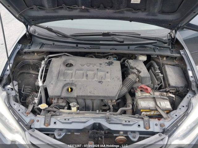 Toyota 2zr-fe 2015 2T1BURHE8FC274773 Image 10
