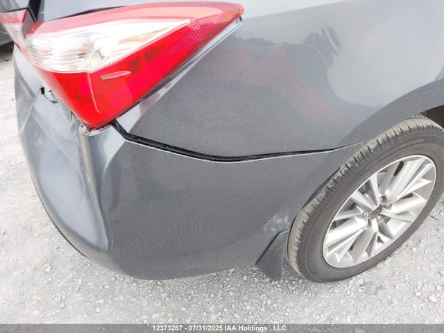 Toyota 2zr-fe 2015 2T1BURHE8FC274773 Image 12