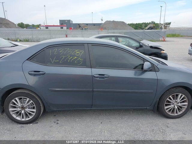 Toyota 2zr-fe 2015 2T1BURHE8FC274773 Image 14