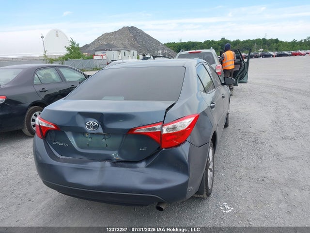 Toyota 2zr-fe 2015 2T1BURHE8FC274773 Image 17