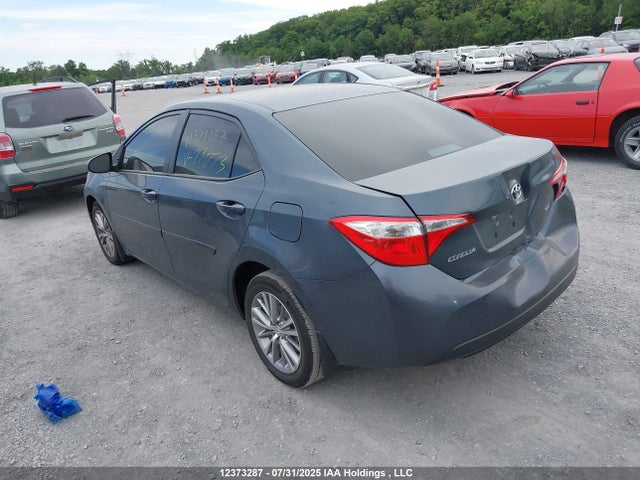 Toyota 2zr-fe 2015 2T1BURHE8FC274773 Image 3