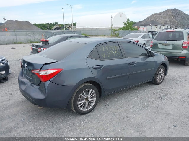 Toyota 2zr-fe 2015 2T1BURHE8FC274773 Image 4