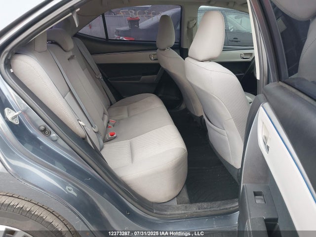 Toyota 2zr-fe 2015 2T1BURHE8FC274773 Image 8