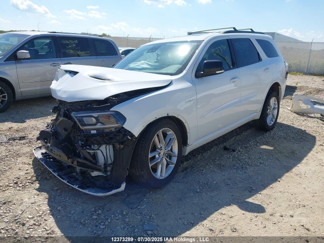 Dodge 2024 2024 1C4SDJCTXRC204261 Image 2