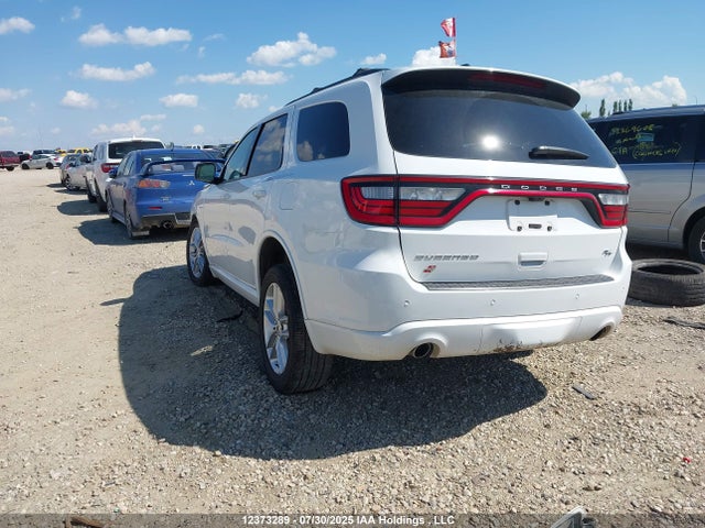 Dodge 2024 2024 1C4SDJCTXRC204261 Image 3