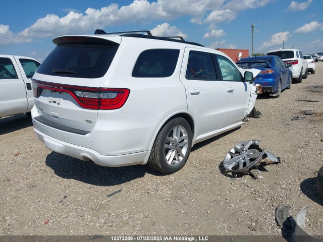 Dodge 2024 2024 1C4SDJCTXRC204261 Image 4