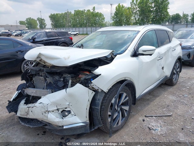 5N1AZ2MH2HN200426 Nissan 2017