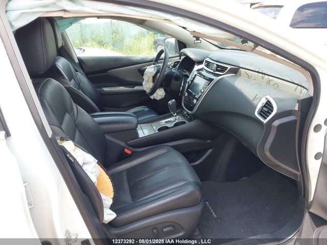 5N1AZ2MH2HN200426 Nissan 2017