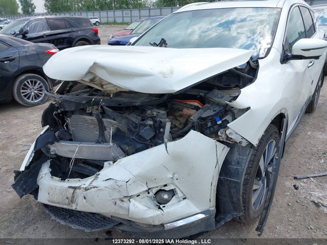 5N1AZ2MH2HN200426 Nissan 2017