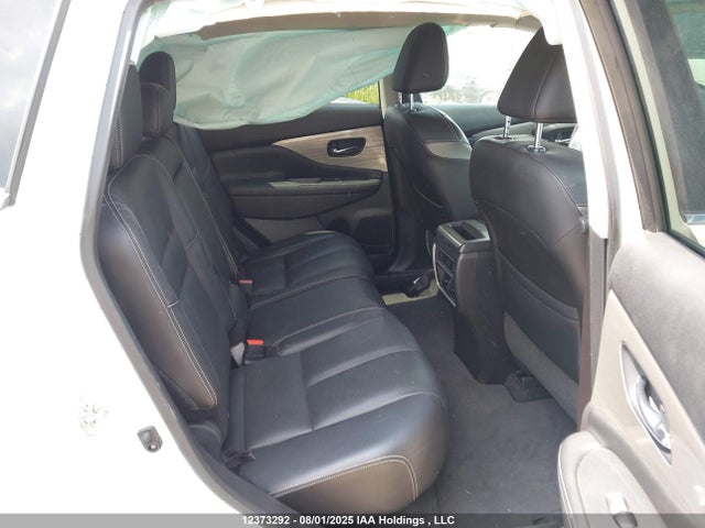 5N1AZ2MH2HN200426 Nissan 2017