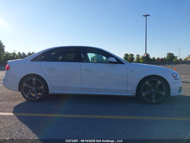 Audi flex fuel engine 2014 WAUHFCFL5EN007344 Image 13