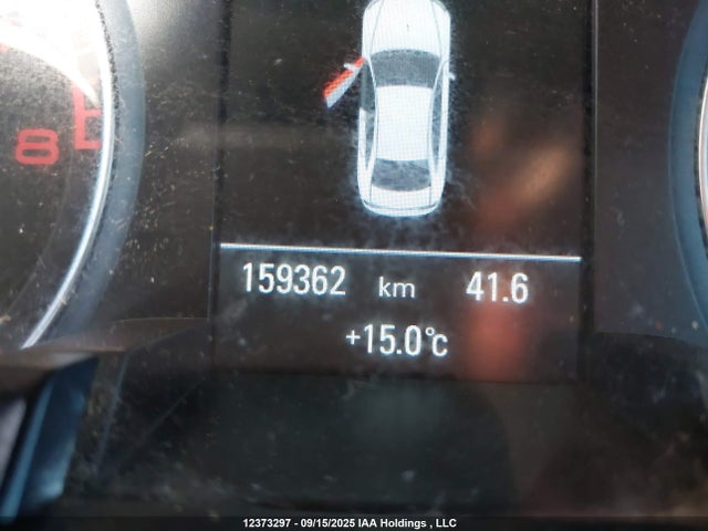 Audi flex fuel engine 2014 WAUHFCFL5EN007344 Image 15