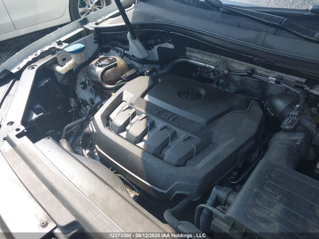 3VV2B7AX2MM150736 Volkswagen Tiguan