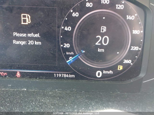 3VV2B7AX2MM150736 Volkswagen Tiguan