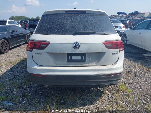 3VV2B7AX2MM150736 Volkswagen Tiguan