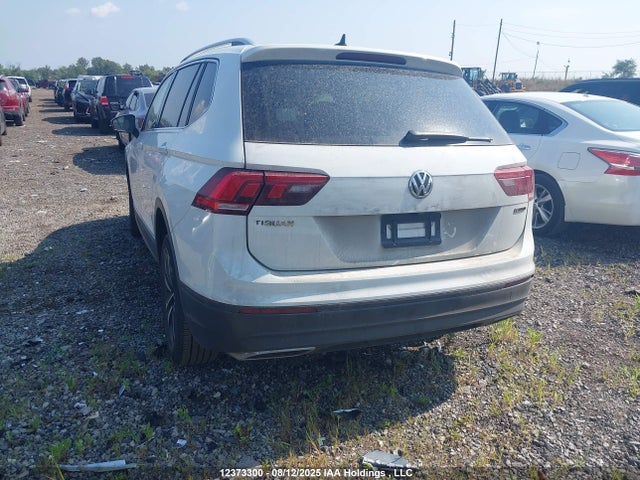 3VV2B7AX2MM150736 Volkswagen Tiguan