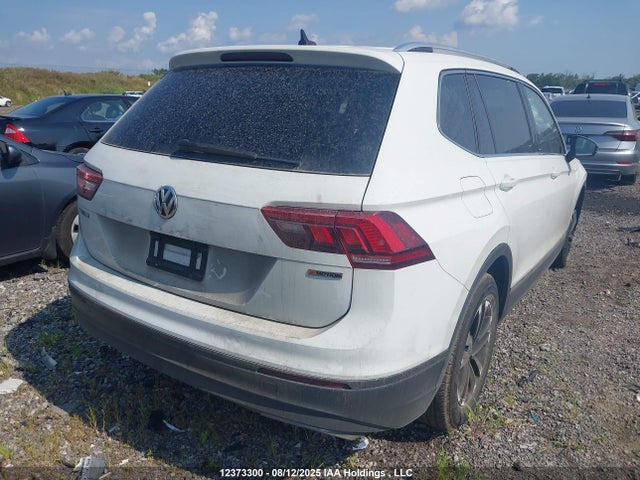 3VV2B7AX2MM150736 Volkswagen Tiguan