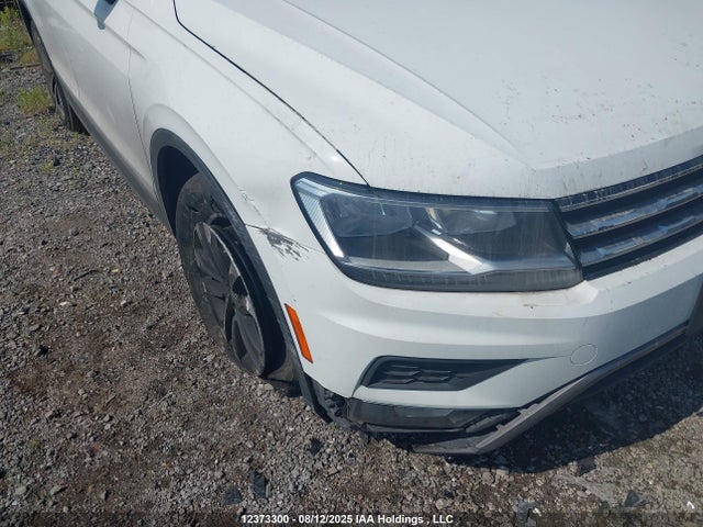 3VV2B7AX2MM150736 Volkswagen Tiguan