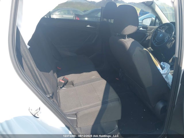3VV2B7AX2MM150736 Volkswagen Tiguan