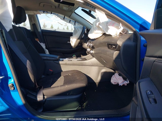 3N1AB8CV6SY281298 Nissan 2025