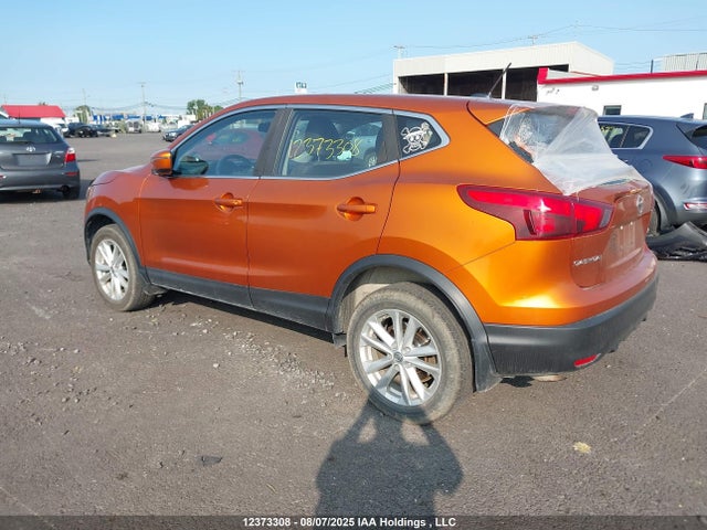 JN1BJ1CR0HW130541 Nissan ROGUE SPORT
