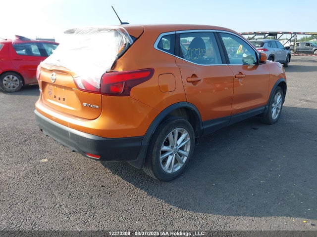 JN1BJ1CR0HW130541 Nissan ROGUE SPORT