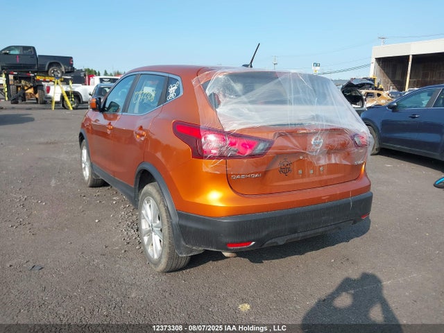 JN1BJ1CR0HW130541 Nissan ROGUE SPORT