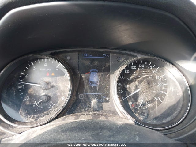 JN1BJ1CR0HW130541 Nissan ROGUE SPORT