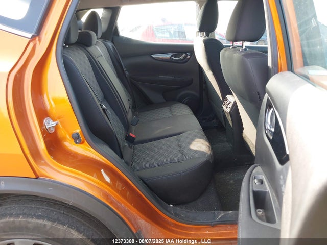 JN1BJ1CR0HW130541 Nissan ROGUE SPORT