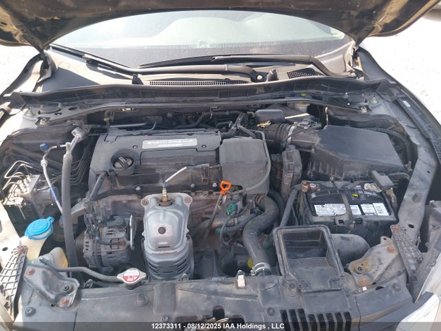 1HGCR2F92EA802816 Honda 2014