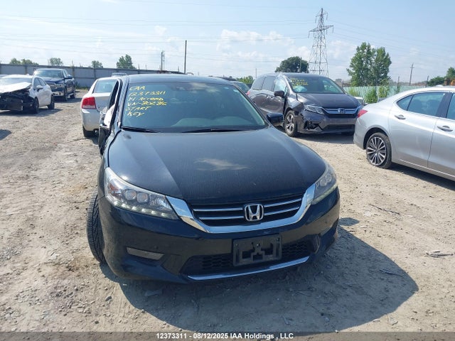 1HGCR2F92EA802816 Honda 2014