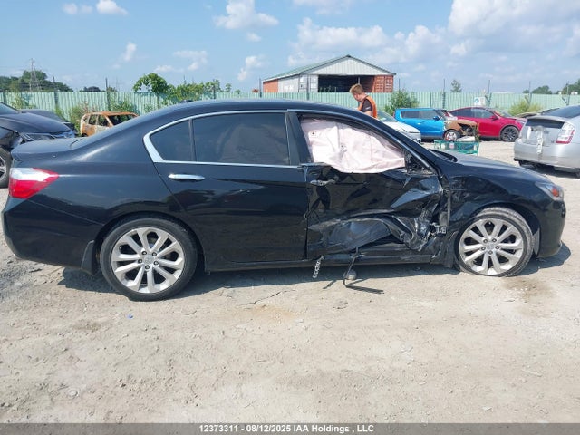 1HGCR2F92EA802816 Honda 2014