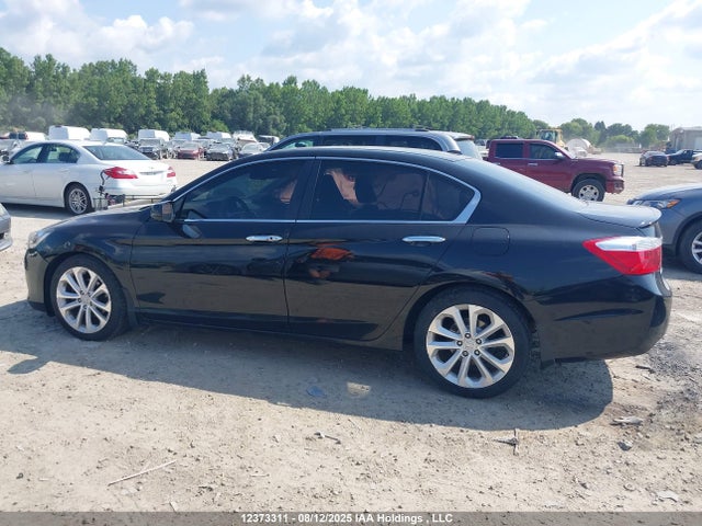 1HGCR2F92EA802816 Honda 2014