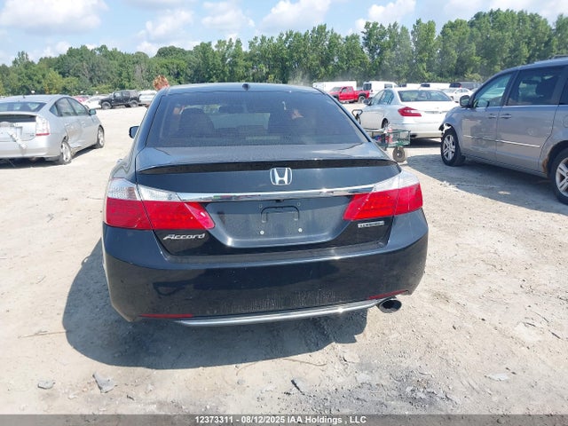 1HGCR2F92EA802816 Honda 2014