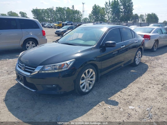 1HGCR2F92EA802816 Honda 2014