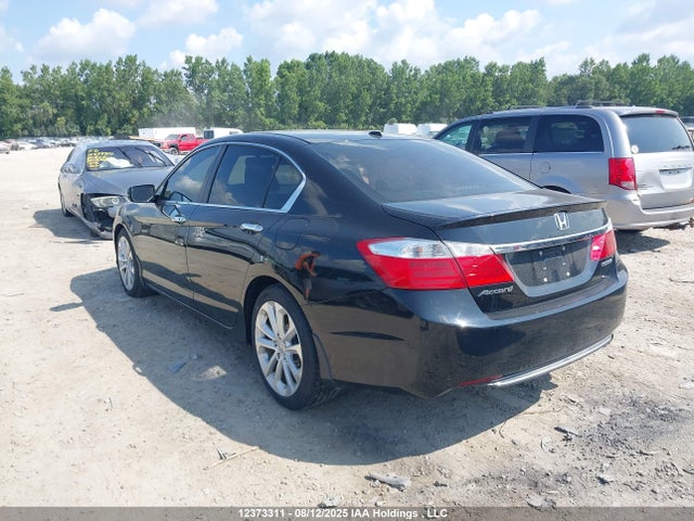 1HGCR2F92EA802816 Honda 2014