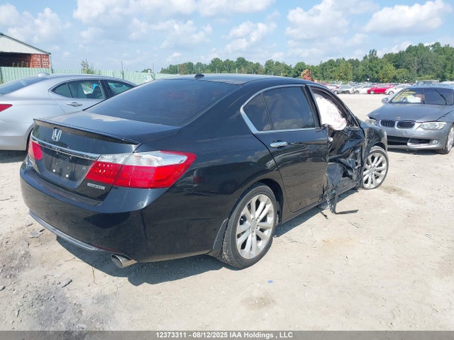 1HGCR2F92EA802816 Honda 2014
