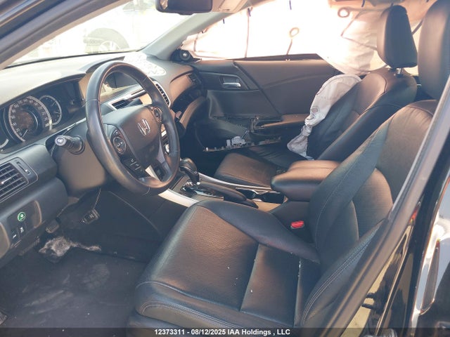 1HGCR2F92EA802816 Honda 2014