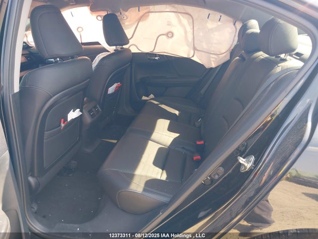 1HGCR2F92EA802816 Honda 2014