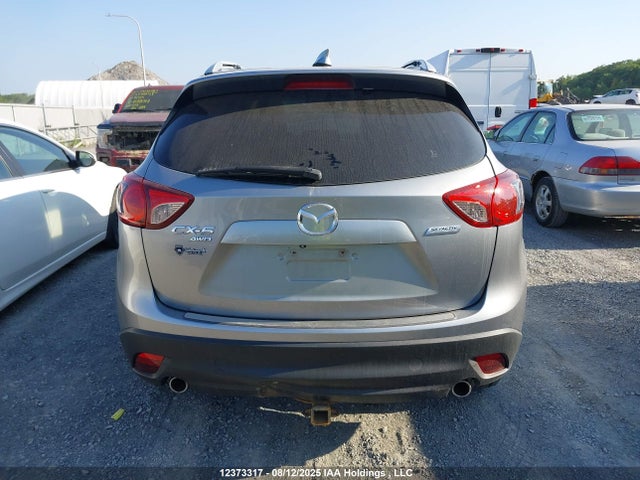 JM3KE4DY2E0347863 Mazda py
