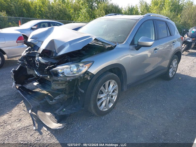JM3KE4DY2E0347863 Mazda py
