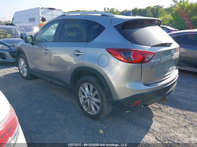 JM3KE4DY2E0347863 Mazda py