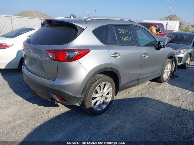 JM3KE4DY2E0347863 Mazda py