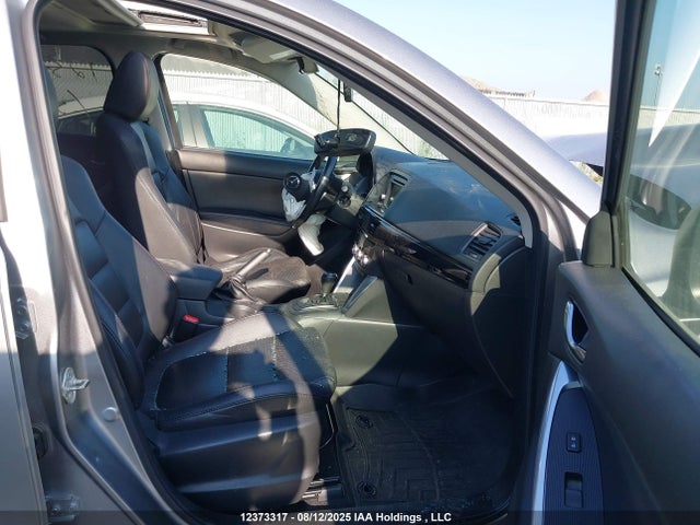 JM3KE4DY2E0347863 Mazda py