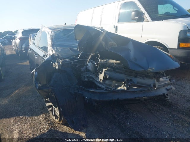 Honda l15b7 2022 2HGFE1F94NH007013 Image 6