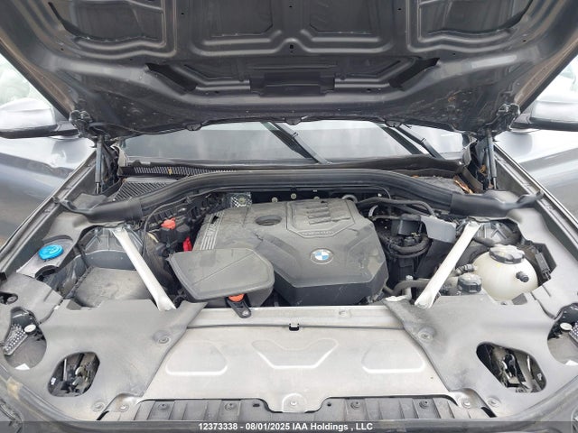 5UX53DP08R9X30143 BMW X3