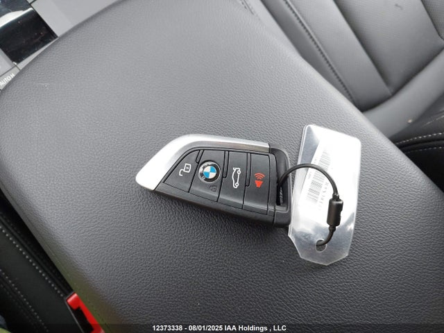 5UX53DP08R9X30143 BMW X3