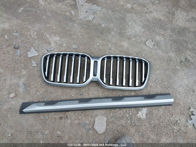 5UX53DP08R9X30143 BMW X3